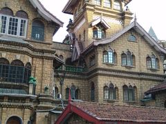 -马勒别墅饭店(静安寺店)