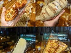 -顶东面包花园·生日蛋糕(世博店)