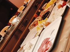 -赤坂亭·M9和牛烧肉·铁板烧·日料398放题(长泰广场店)