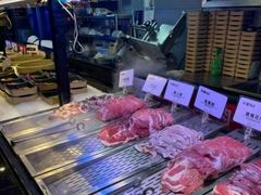 -盛江山自助料理(奥莱锦辉购物广场店)