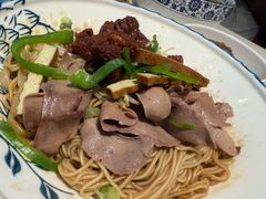 -镇南锅盖面馆(解放路店)