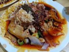 -温记府廟豆汤饭·始于1955年(海椒店)