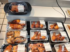 -沃尔玛超市(北大街店)