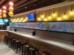 -盒马鲜生(枣园路店)