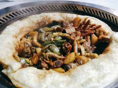 -二十一分小锅炖(中心店)