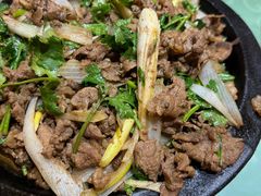 -烤肉宛饭庄(南礼士路店)