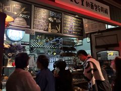 -Juicy Bakery(大学路店)