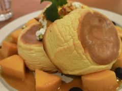 -UPPER KITCHEN(延安路店)