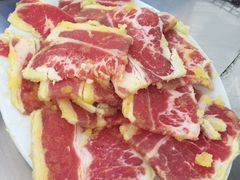 -松明一烤肉馆(鲁园店)