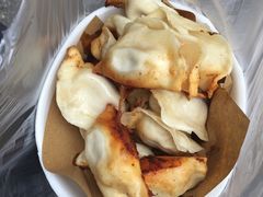 -胖子锅贴(双阳路111弄店)