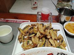 -马家水煮鱼(富民街店)