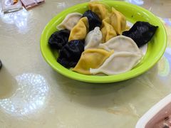 -北方饺子王·海肠捞饭·海鲜锅(山大店)