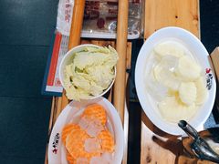 -竹犇番茄火锅(长风街店)
