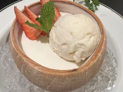 -广州柏悦酒店·悦景轩·粤菜餐厅
