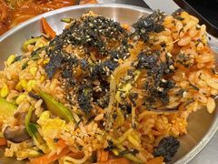 -芒果料理小吃(人民大会堂店)
