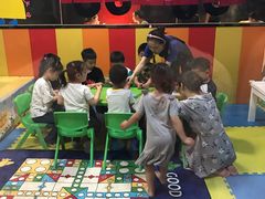 -海底捞火锅(团结桥店)