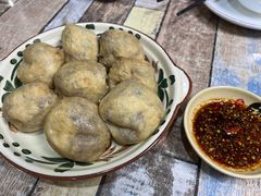 -南雄雄州土菜餐厅(粤北大厦店)