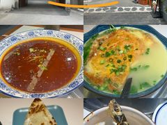 -老渔家鲜鱼轩(南浦横街店)