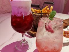 -Inspiration灵感·罗马西餐厅(九龙坡店)