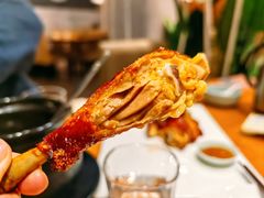 -莲餐厅·湖北菜·潜江小龙虾店(愚园路店)