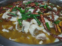 -ASIA - kuća kineske hrane泽蒙水煮鱼