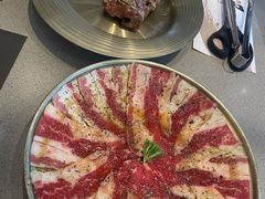 -味家烤肉烤鳗鱼牛排(西塔旗舰店)