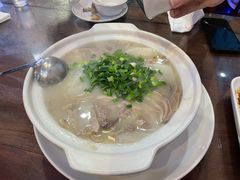 -长兴菜馆(高桥店)