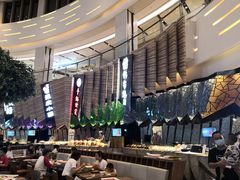 -食悦天美食广场(西安CityOn熙地港购物中心店)