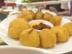 -学成饭店(官南大道店)