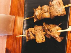 -鸟串烧Yakitori