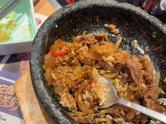 -韩香福脊骨汤锅(上杭路店)
