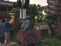 -广州融创文旅城