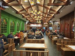 -龙抄手(春熙路总店)