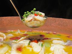 -四季小馆·潤·中国菜(越秀公园店)