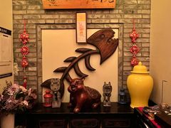 -丽江庭院·云南野生菌·海鲜火锅(鼓楼四合院店)