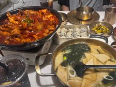 -HOTISLAND海鸡岛·韩国料理(江南西店)