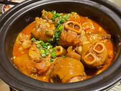-小尕子·新疆菜(明园店)