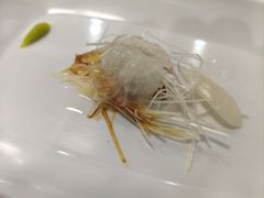 -鹤睦鱼生·啫啫煲·海鲜(保利百合店)