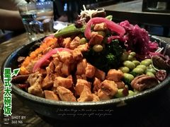 -Q MEX 库迈墨西哥餐吧(三里屯店)