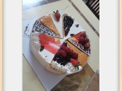 -幸福西饼生日蛋糕(南洲店)