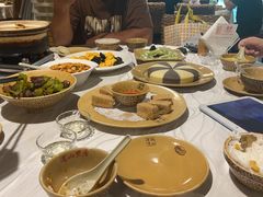 -深山老屋(国顺东路店)