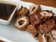 -百家鲜·杭帮菜