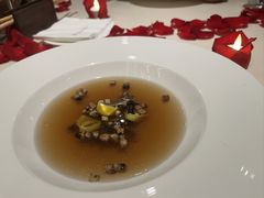 -深圳星河丽思卡尔顿酒店