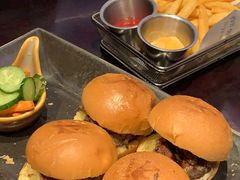 -blue frog蓝蛙(长泰广场店)