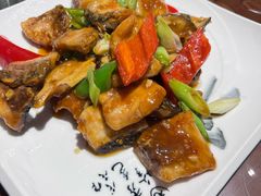 -董府·古宅餐厅