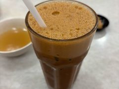 -南香饭店(Jalan Sultan)