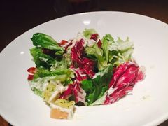 -香草意餐厅(杏石口路店)