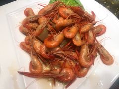 -竹中驿农家餐馆