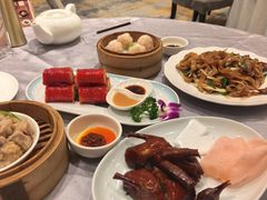 -丰鲤楼•闽南茶楼(仟禧汇店)