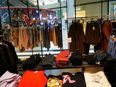 -ZARA(恒隆广场店)
